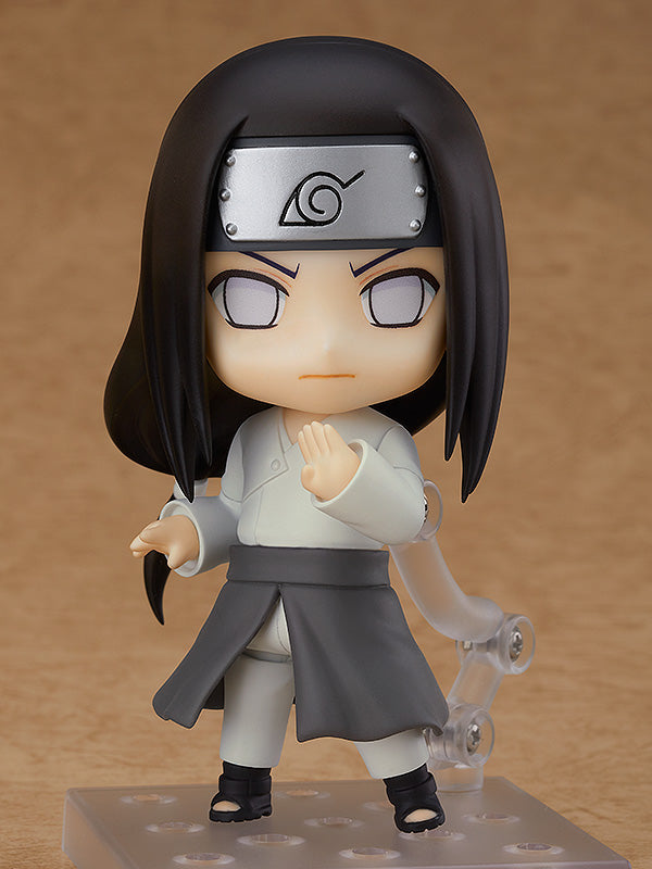 Nendoroid: Naruto Shippuden - Neji Hyuga #1354