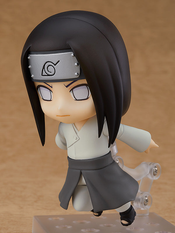 Nendoroid: Naruto Shippuden - Neji Hyuga #1354