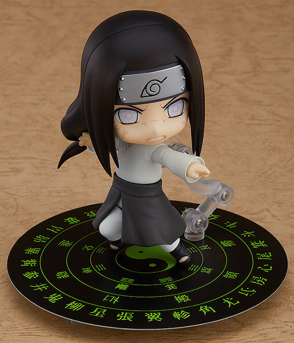 Nendoroid: Naruto Shippuden - Neji Hyuga #1354