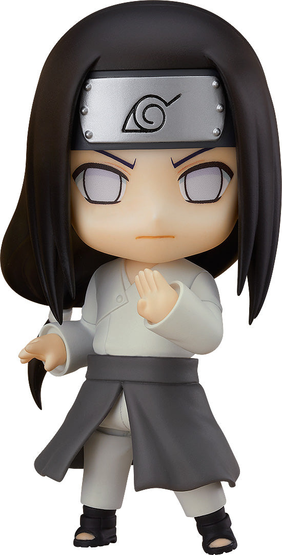 [PRE-ORDER] Nendoroid: Naruto Shippuden - Neji Hyuga #1354