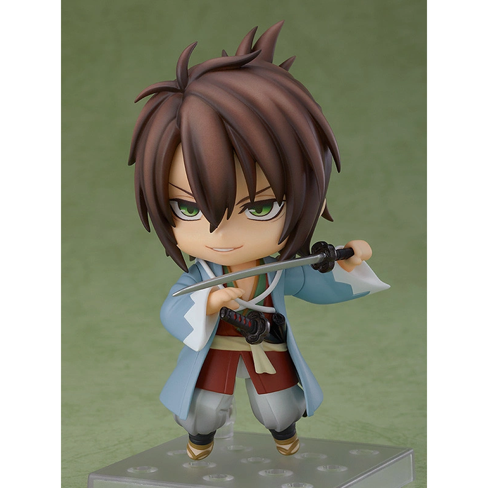 Nendoroid: Hakuoki: Shinkai - Souji Okita #1355