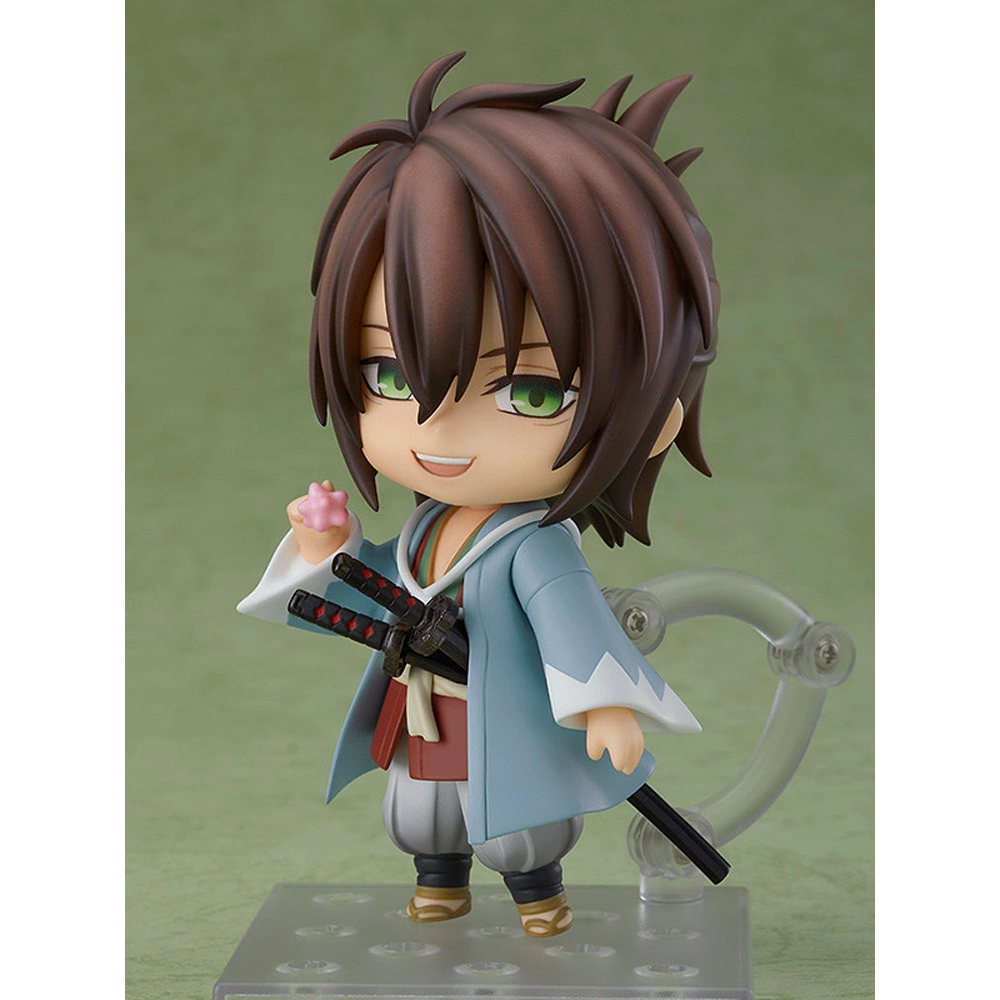 Nendoroid: Hakuoki: Shinkai - Souji Okita #1355