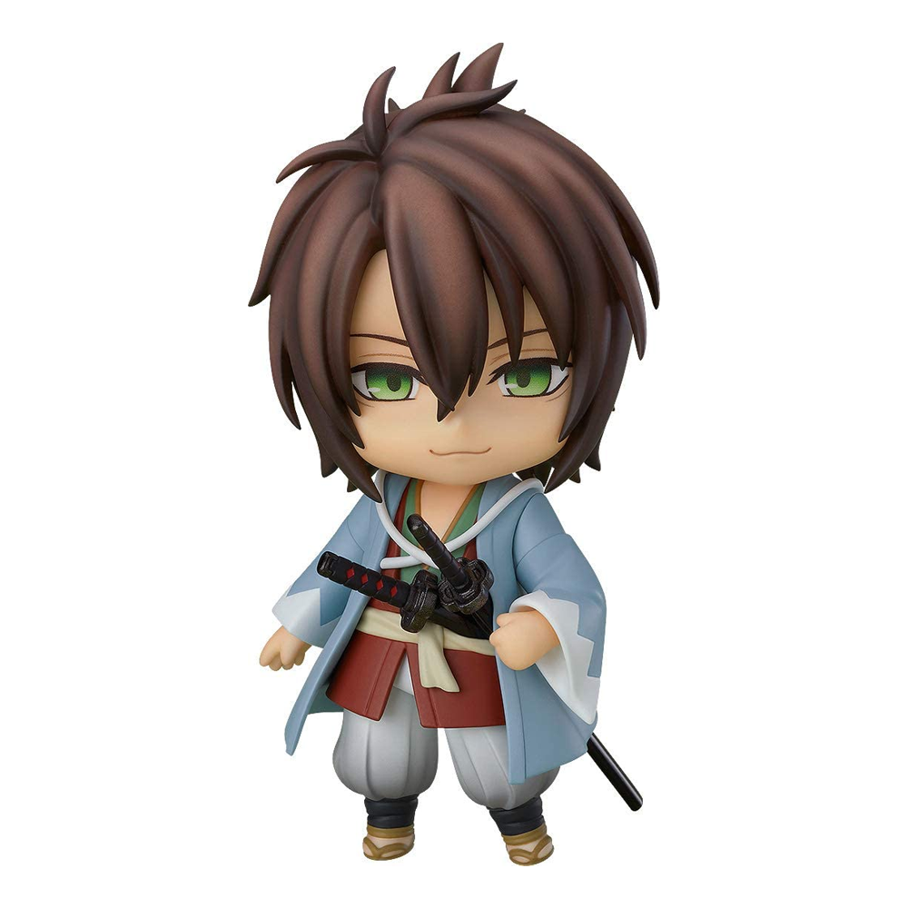 Nendoroid: Hakuoki: Shinkai - Souji Okita #1355