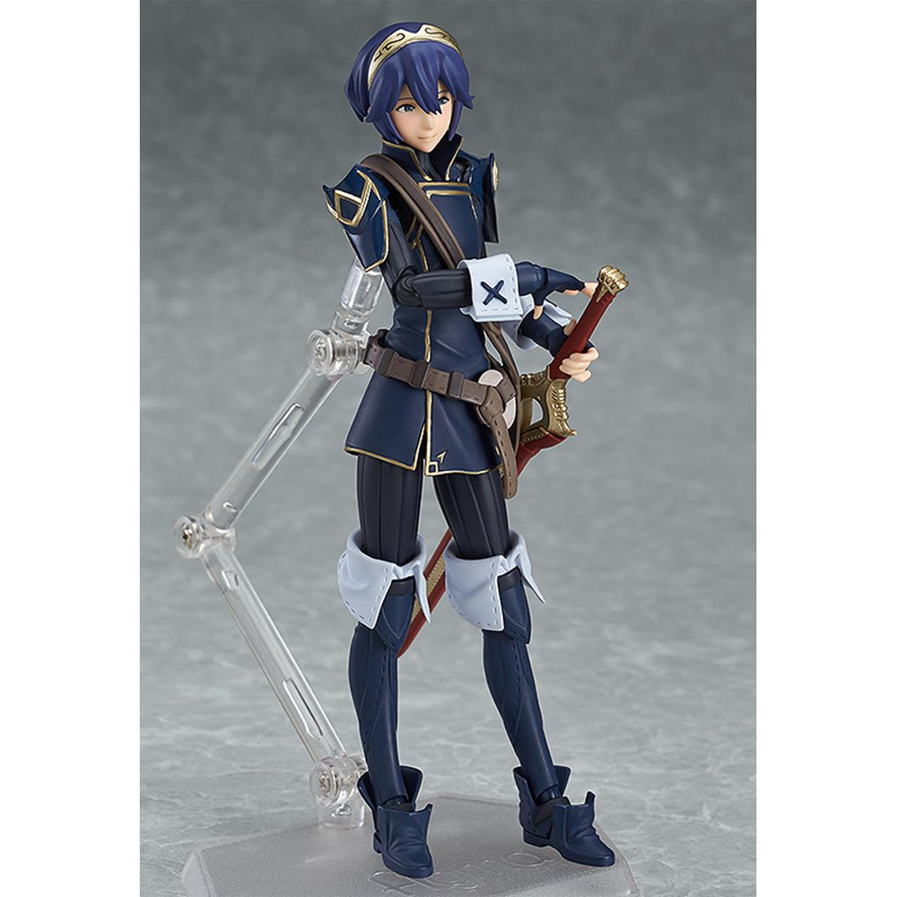 Figma 245 shops Lucina from Fire Emblem Awakening