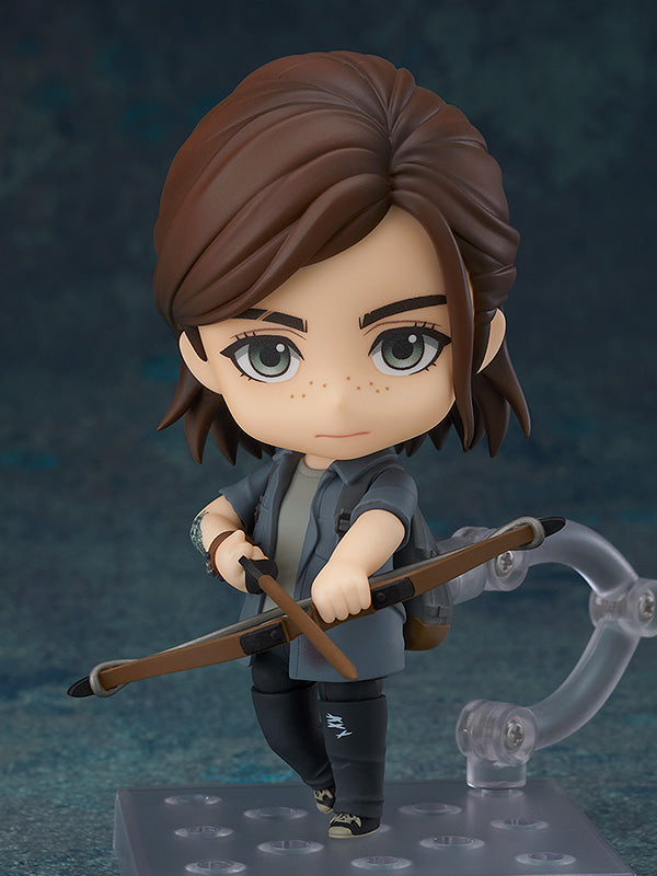 Nendoroid: The Last of Us Part II - Ellie #1374