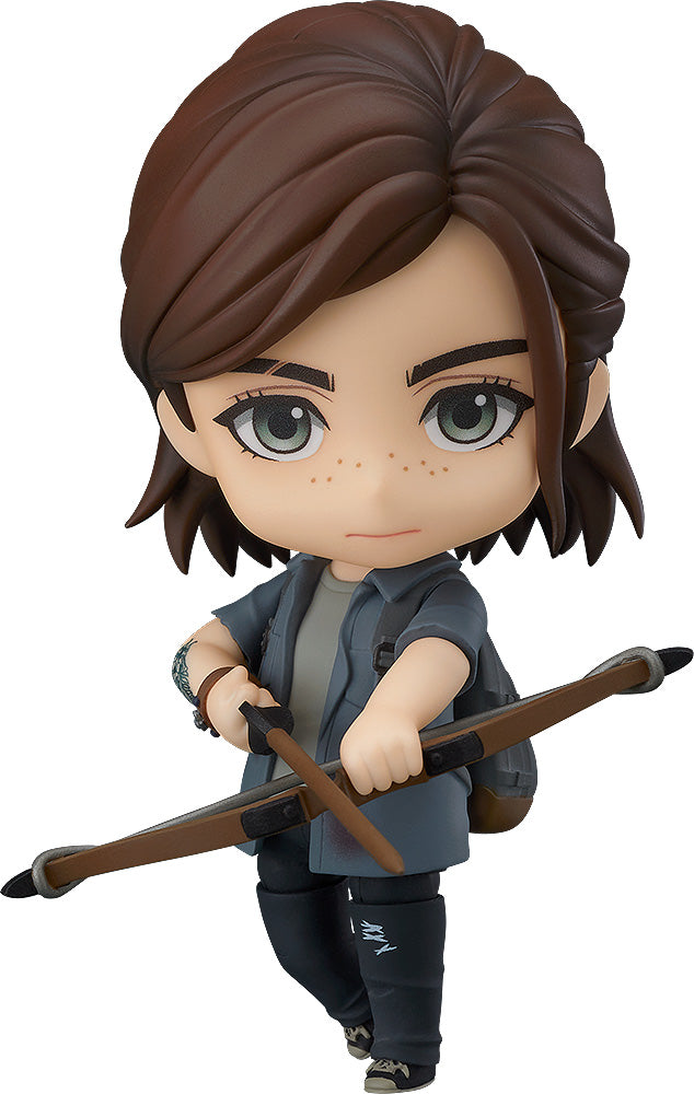 [PRE-ORDER] Nendoroid: The Last of Us Part II - Ellie #1374