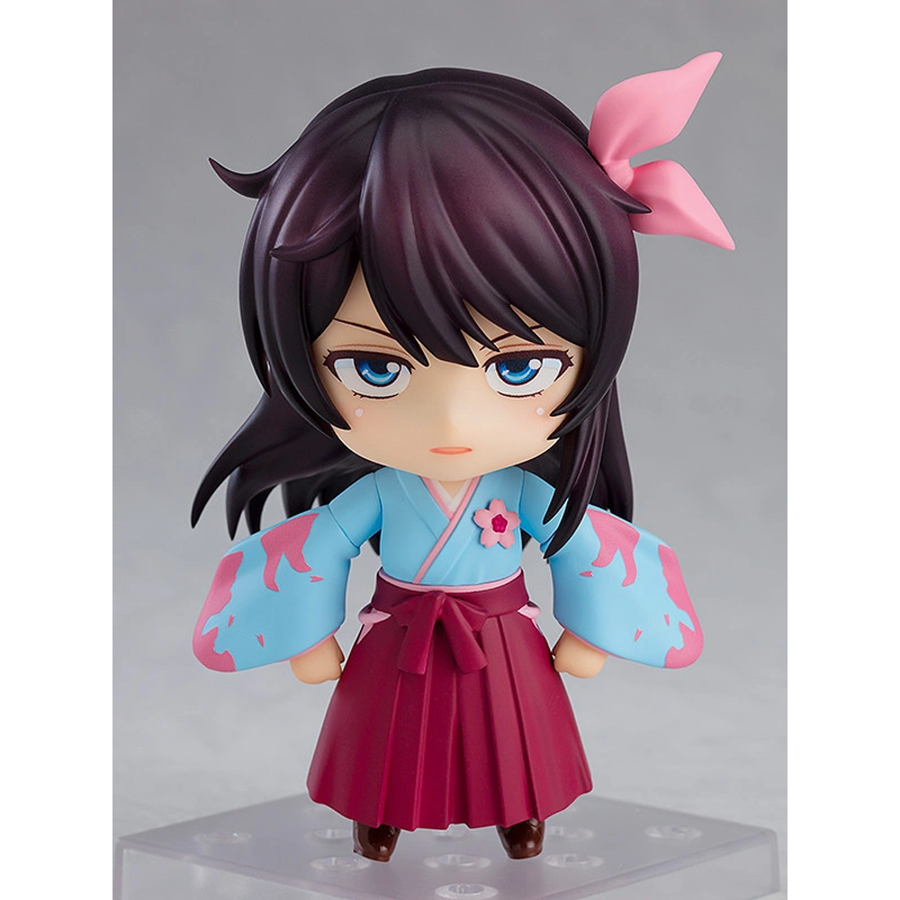 Nendoroid: Sakura Wars - Sakura Amamiya #1360