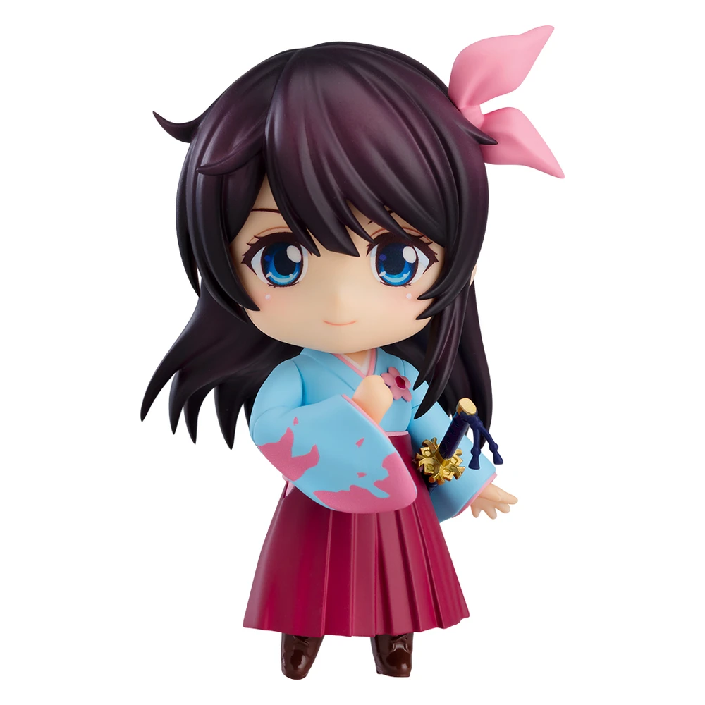 Nendoroid: Sakura Wars - Sakura Amamiya #1360