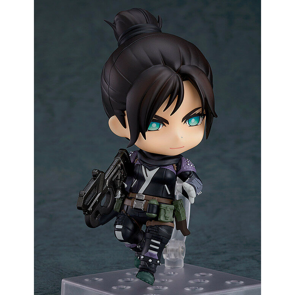 Nendoroid: Apex Legends - Wraith #1370