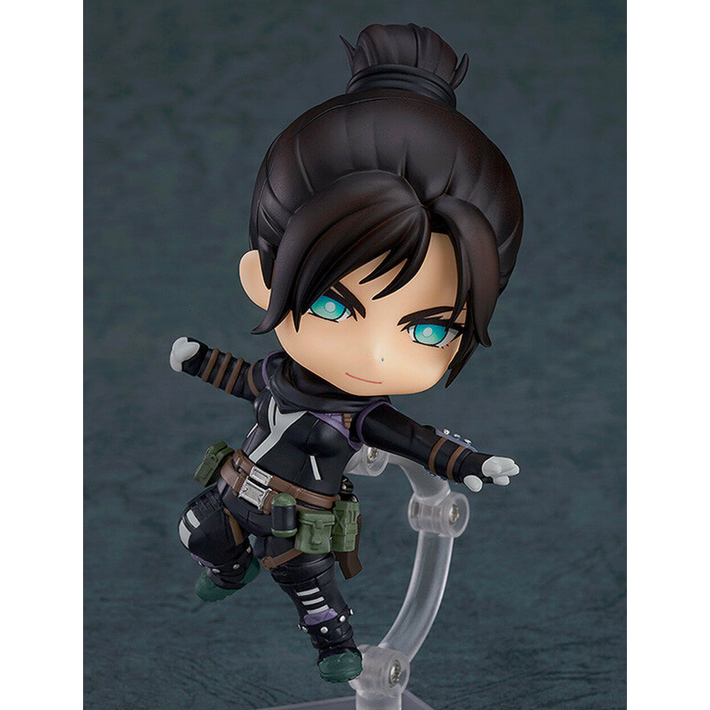 Nendoroid: Apex Legends - Wraith #1370