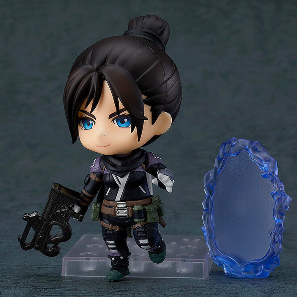 Nendoroid: Apex Legends - Wraith #1370