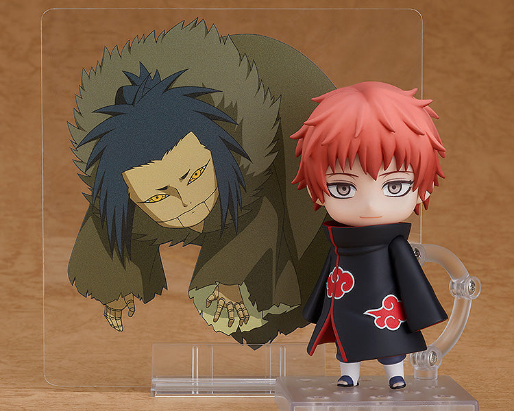 [PRE-ORDER] Nendoroid: Naruto Shippuden - Sasori #1373