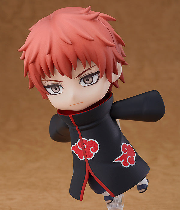 Nendoroid: Naruto Shippuden - Sasori #1373