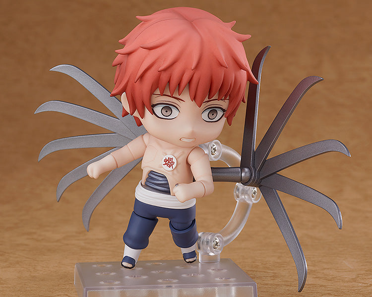 Nendoroid: Naruto Shippuden - Sasori #1373