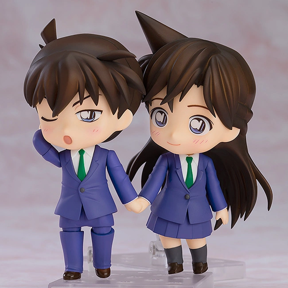 Nendoroid: Detective Conan - Ran Mouri #1358