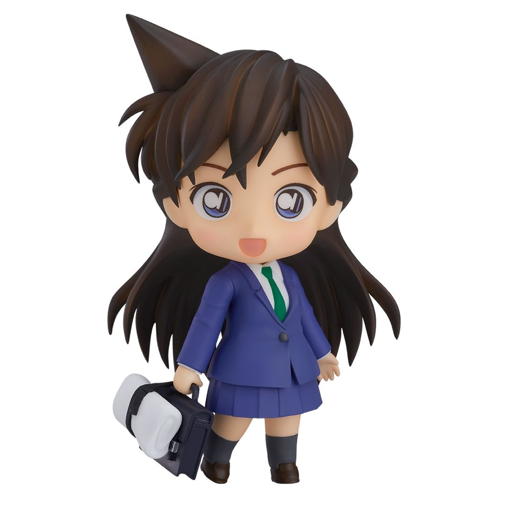 Nendoroid: Detective Conan - Ran Mouri #1358