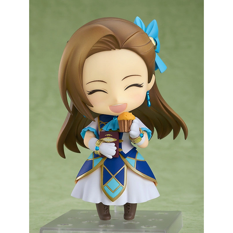 Nendoroid: My Next Life as a Villainess: All Routes Lead to Doom! - Catarina Claes
