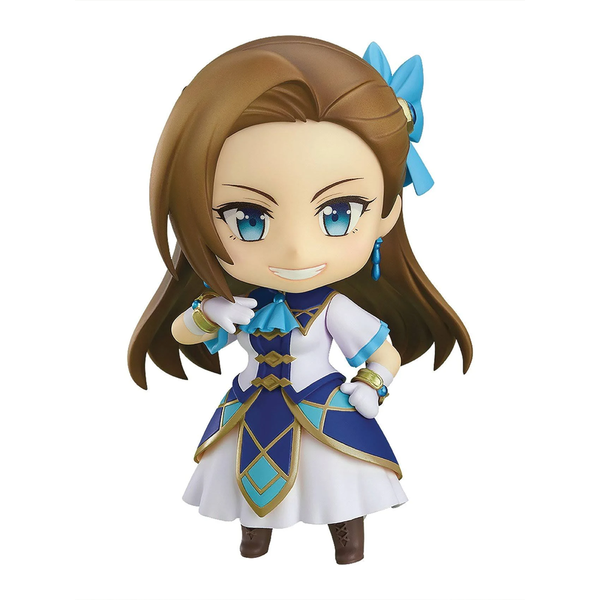 Nendoroid: My Next Life as a Villainess: All Routes Lead to Doom! - Catarina Claes #1400