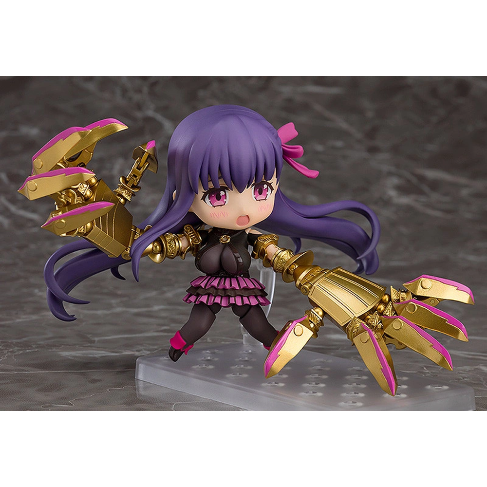 Nendoroid: Fate/Grand Order - Alter Ego/Passionlip #1417