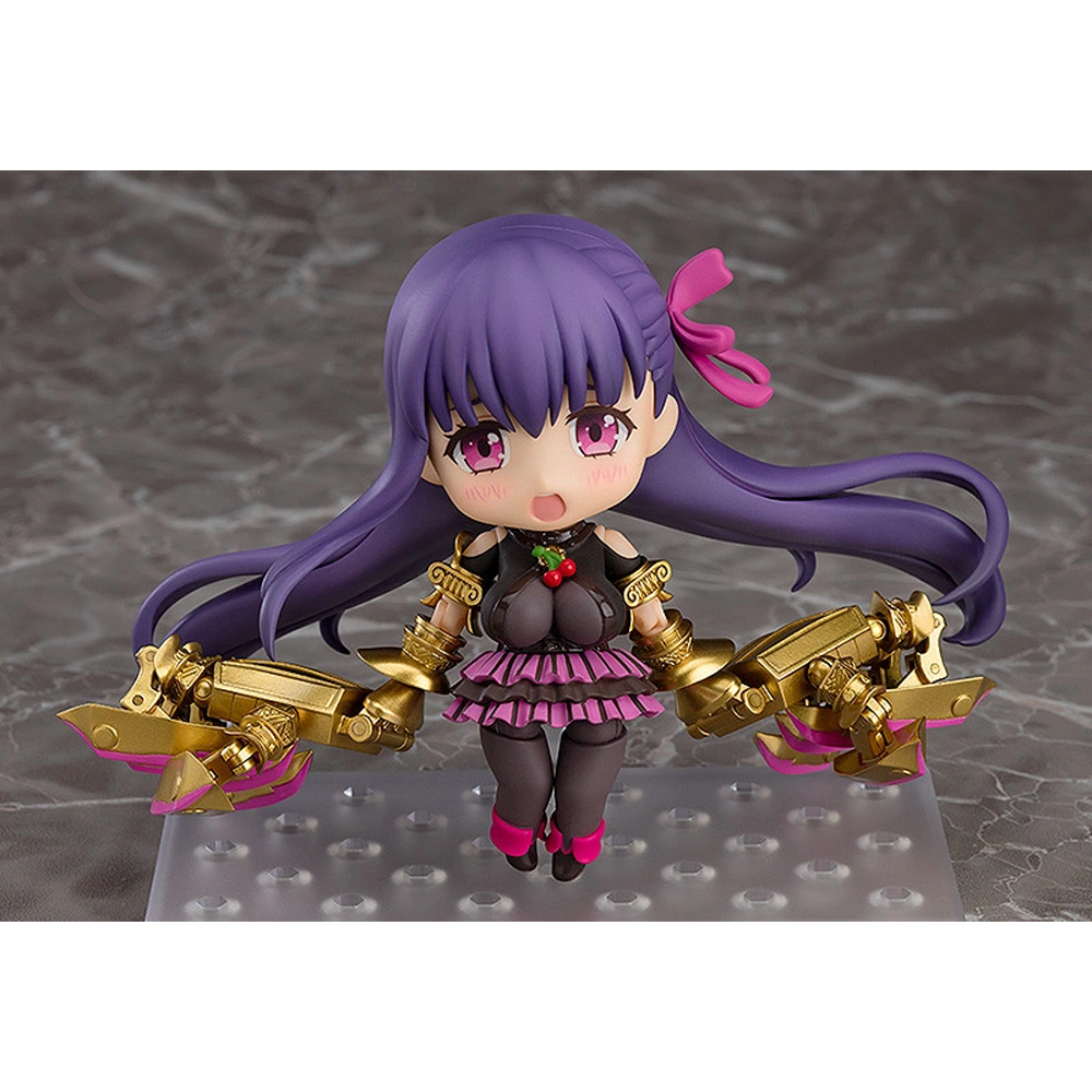 Nendoroid: Fate/Grand Order - Alter Ego/Passionlip #1417