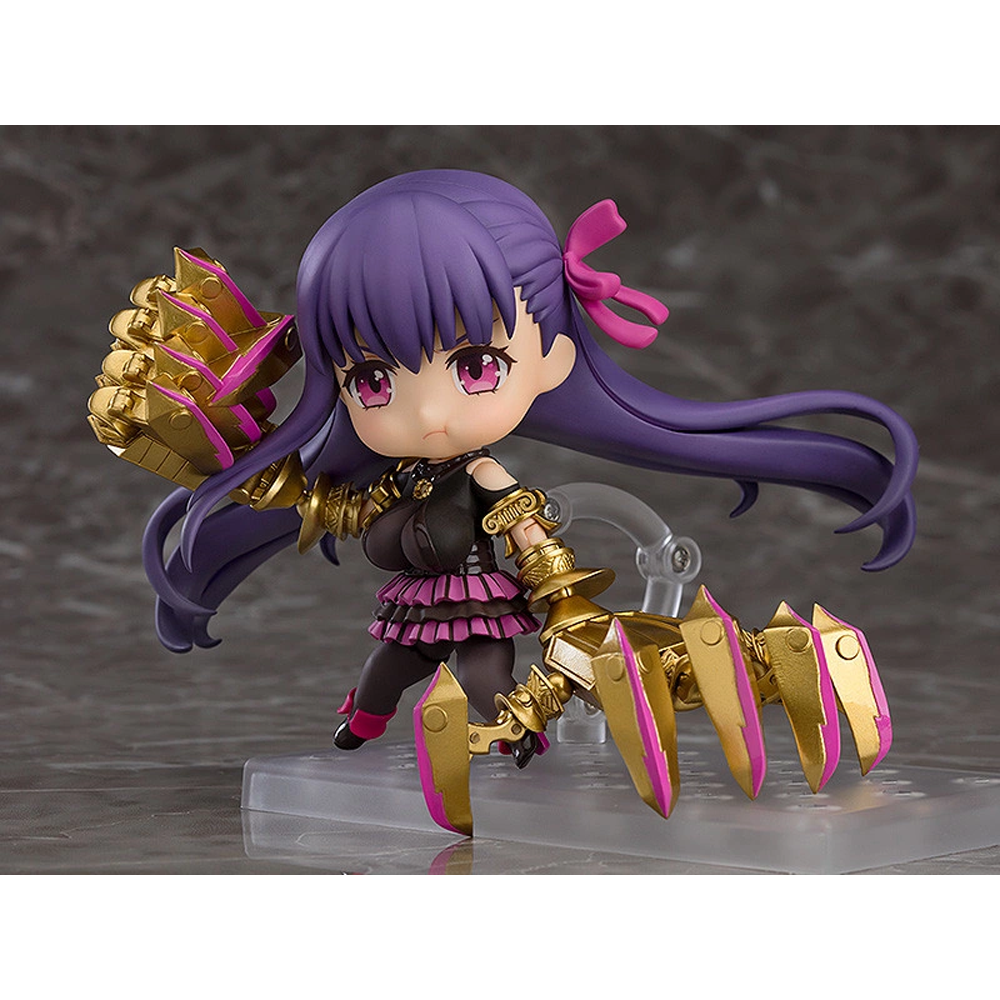 Nendoroid: Fate/Grand Order - Alter Ego/Passionlip #1417