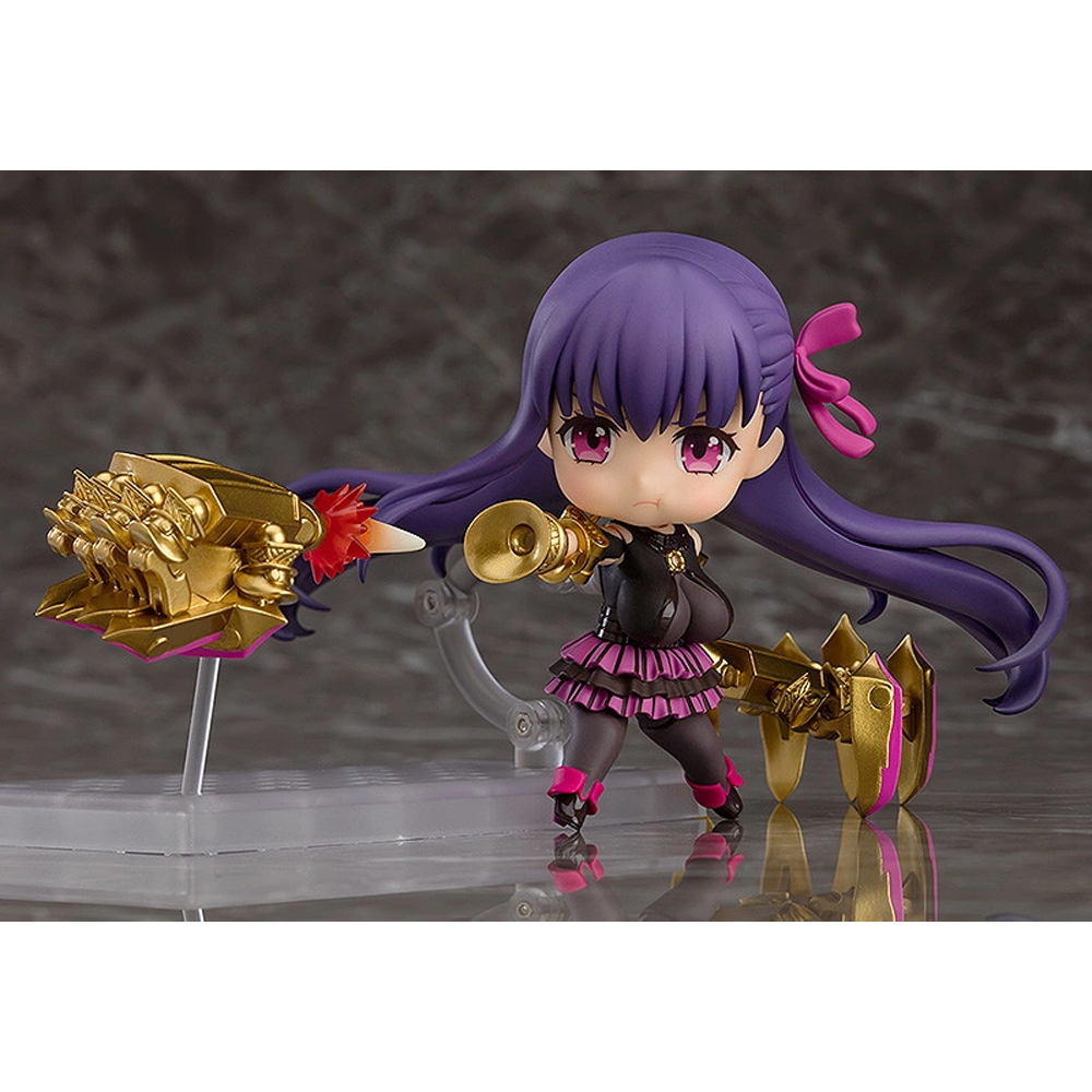 Nendoroid: Fate/Grand Order - Alter Ego/Passionlip #1417