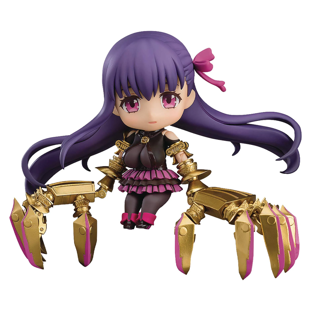 Nendoroid: Fate/Grand Order - Alter Ego/Passionlip #1417