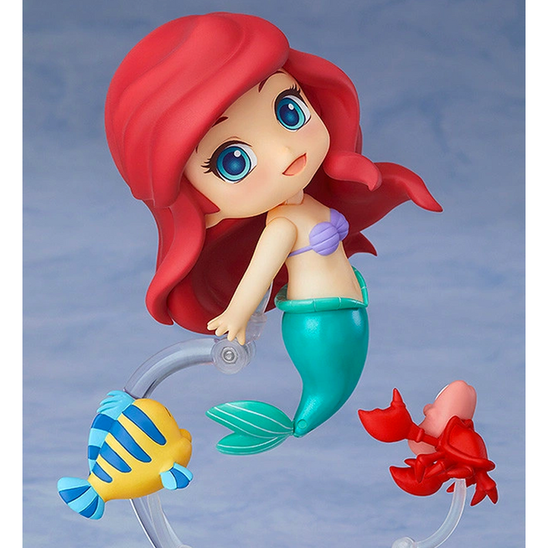 Nendoroid: Disney: The Little Mermaid - Ariel