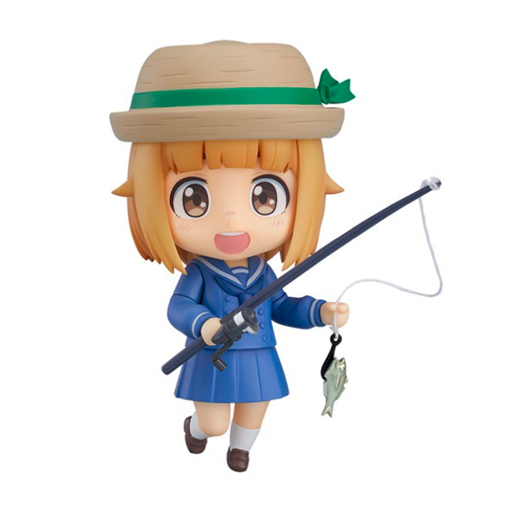 Nendoroid: Diary of Our Days at the Breakwater - Hinata Tsurugi #1420