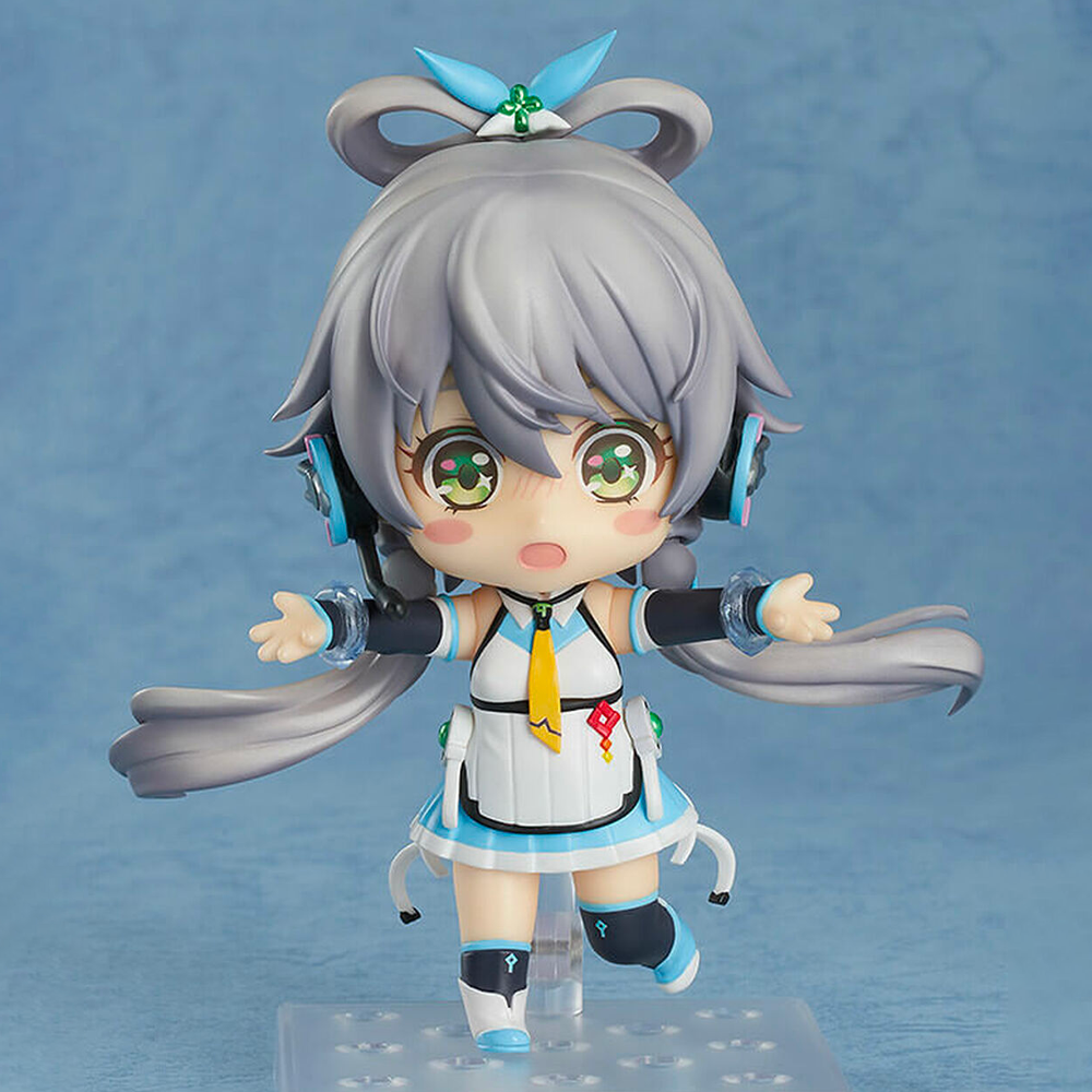 Nendoroid: Luo Tianyi #1424