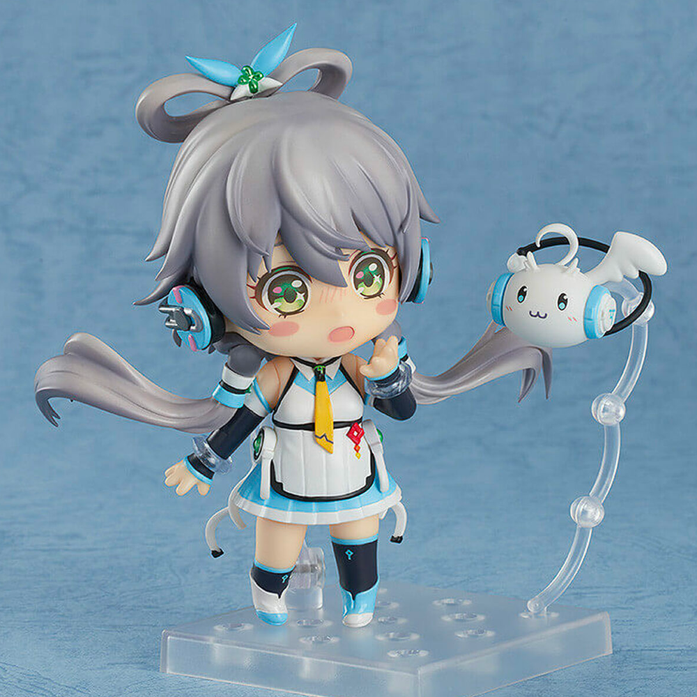 Nendoroid: Luo Tianyi #1424