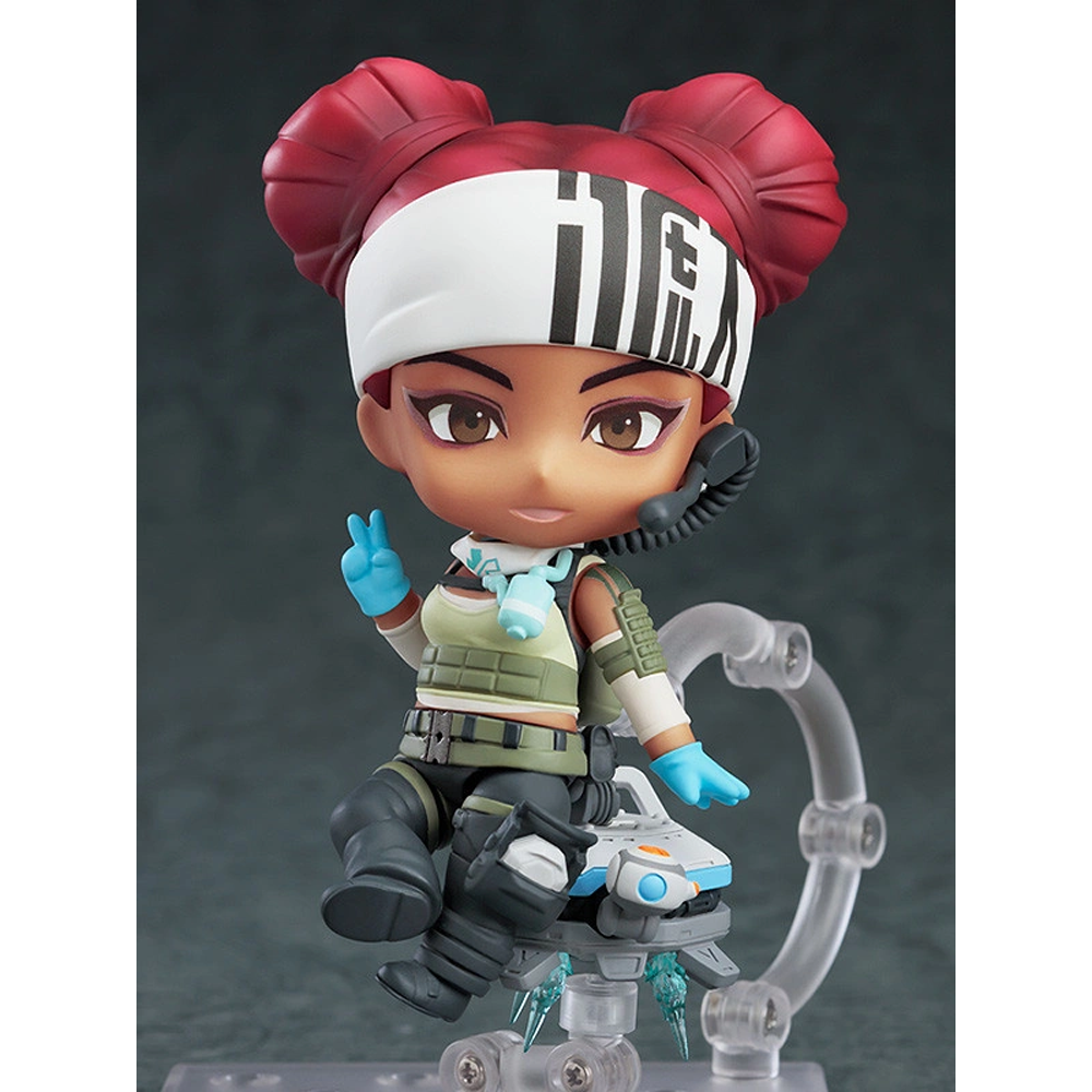 Nendoroid: Apex Legends - Lifeline #1477