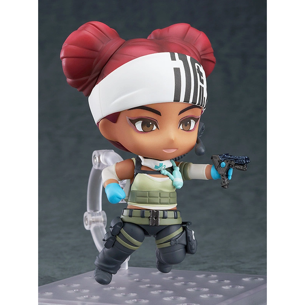 Nendoroid: Apex Legends - Lifeline #1477