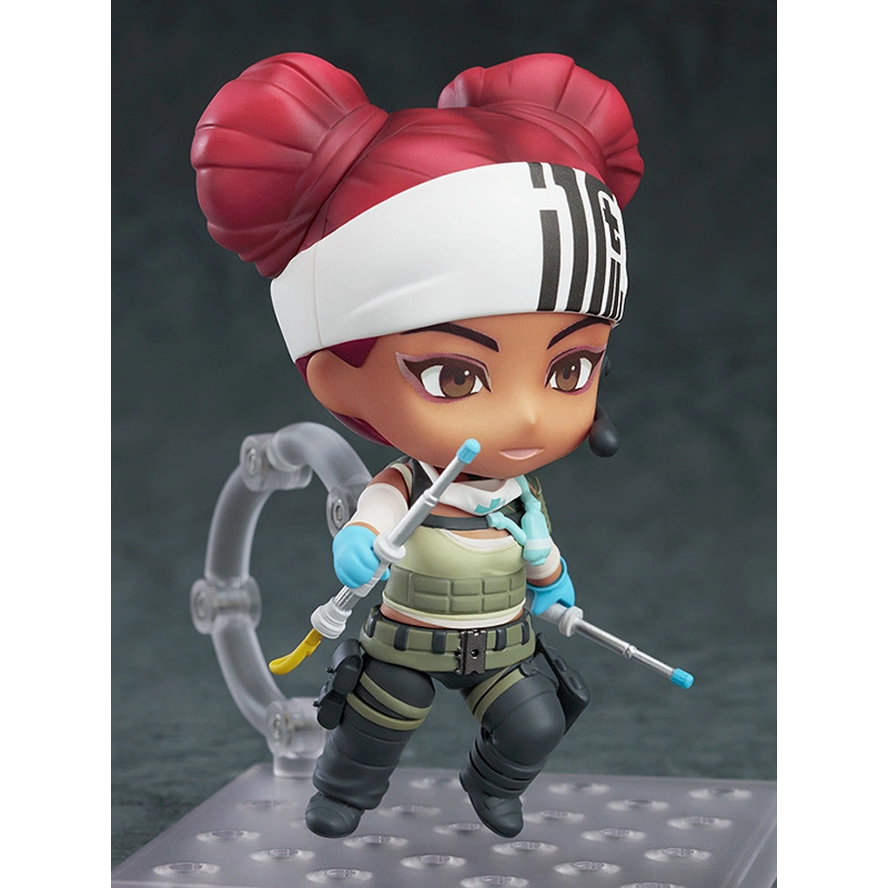 Nendoroid: Apex Legends - Lifeline #1477