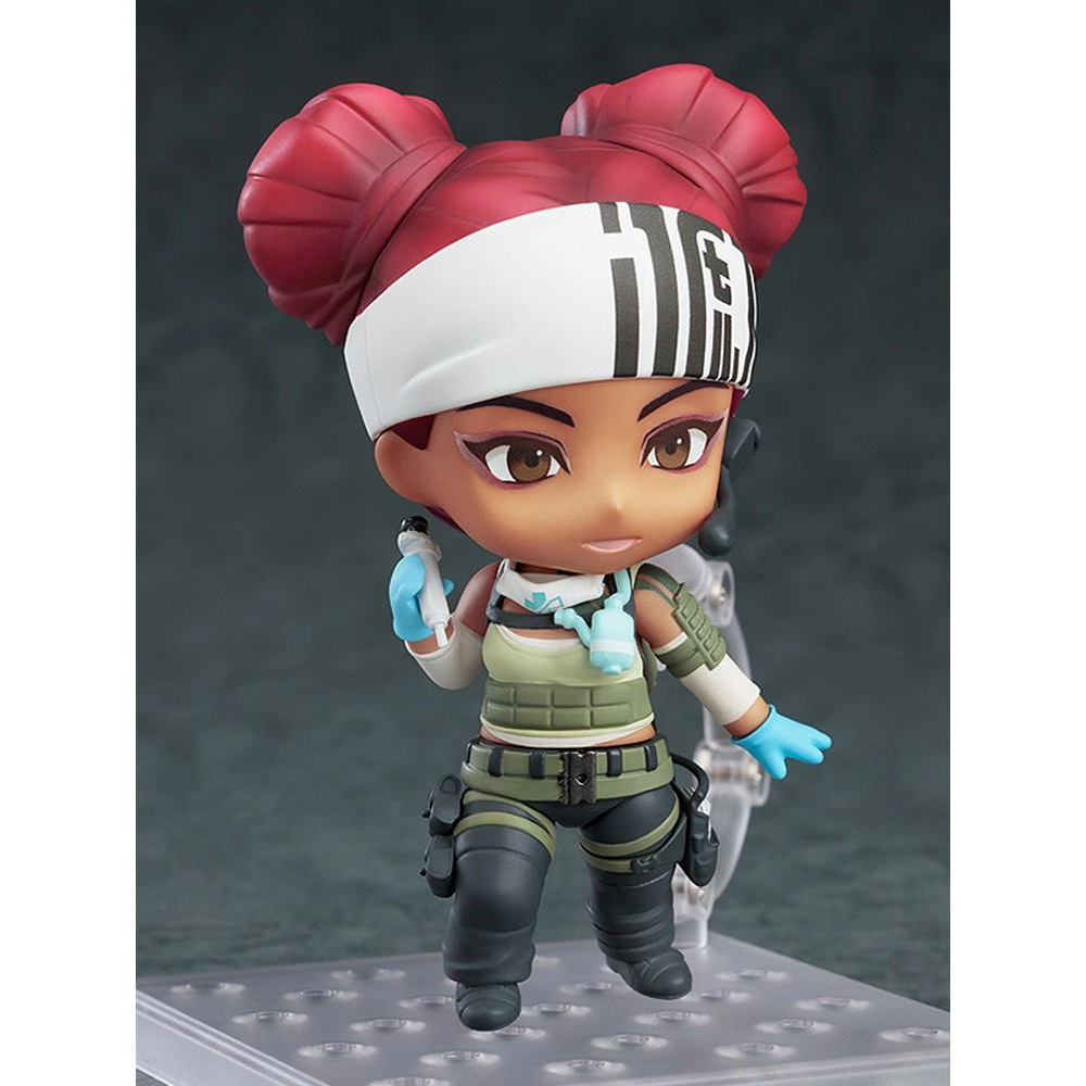 Nendoroid: Apex Legends - Lifeline #1477