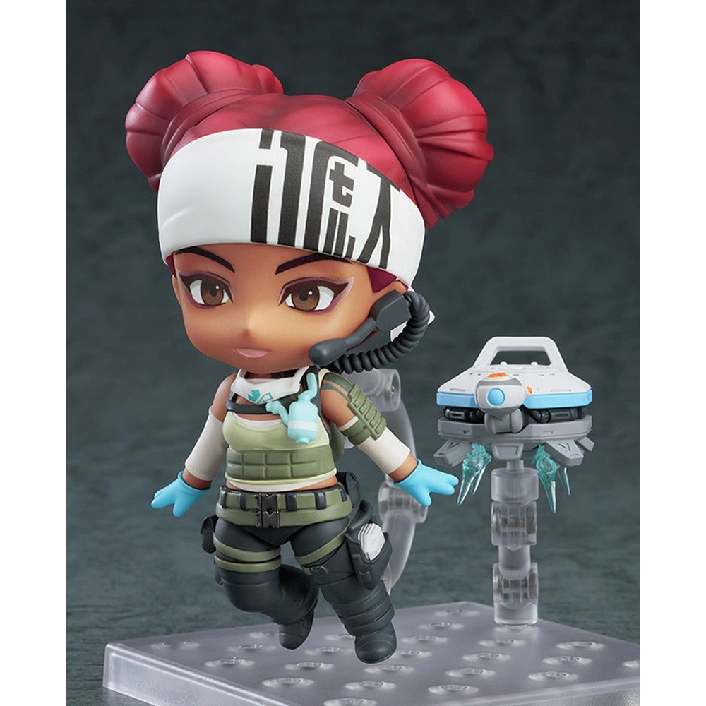 Nendoroid: Apex Legends - Lifeline #1477