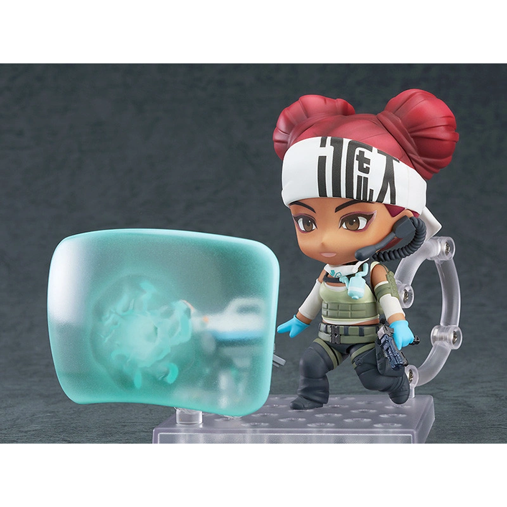 Nendoroid: Apex Legends - Lifeline #1477