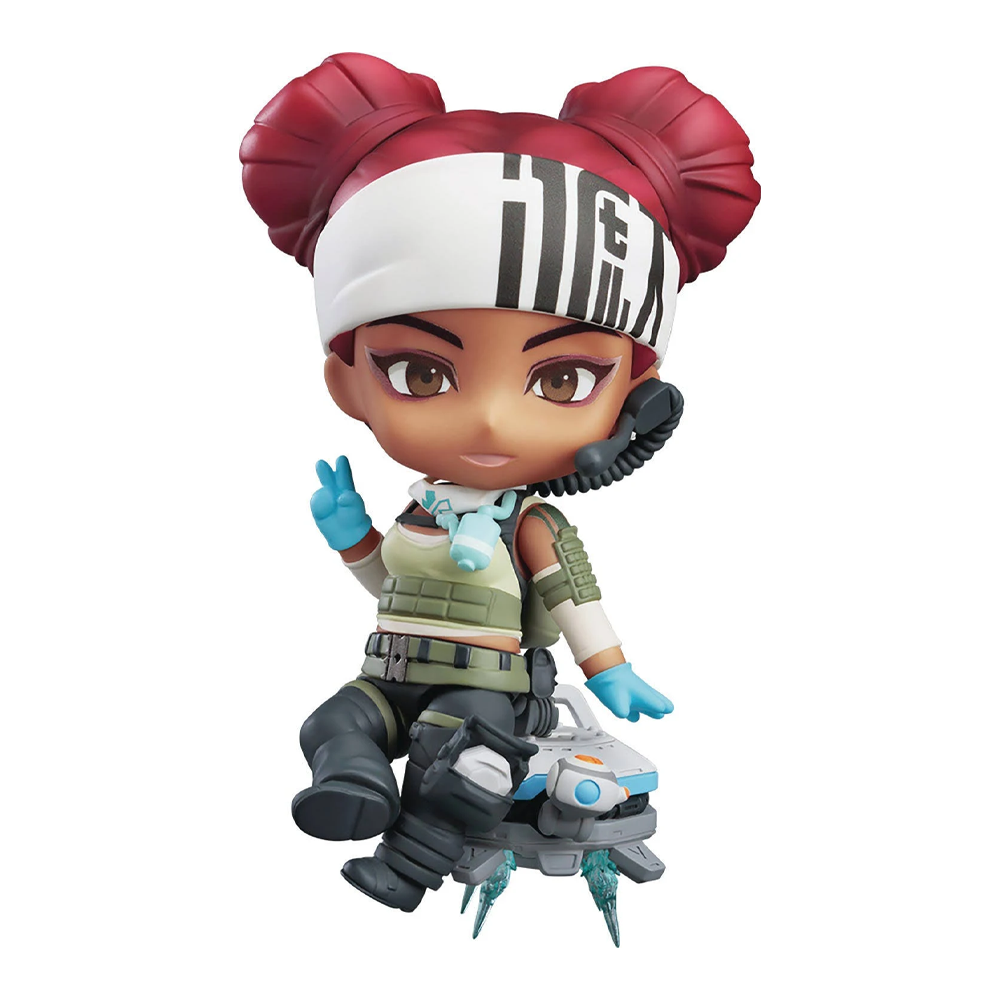 Nendoroid: Apex Legends - Lifeline #1477