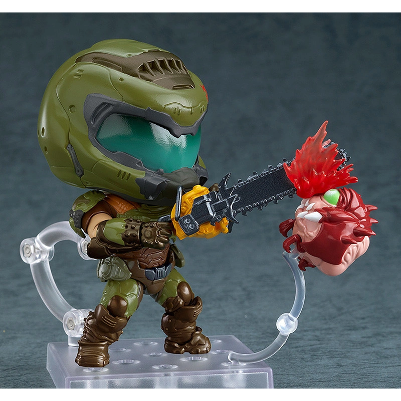 Nendoroid: Doom Eternal - Doom Slayer