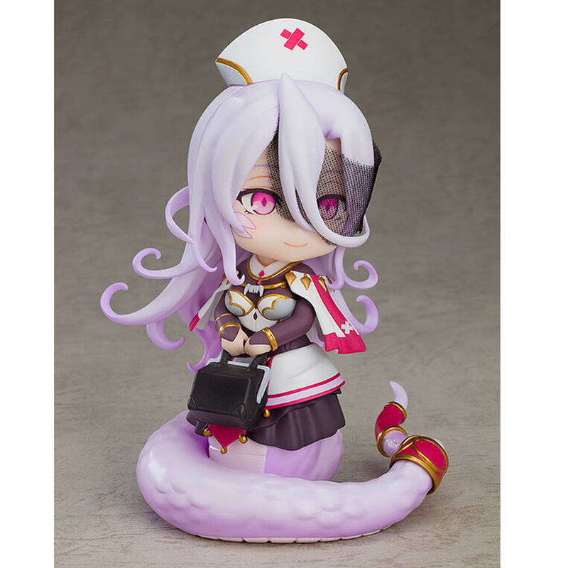 Nendoroid: Monster Girl Doctor - Saphentite Neikes