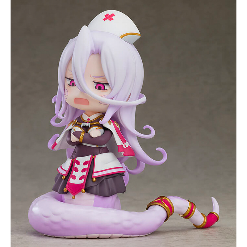 Nendoroid: Monster Girl Doctor - Saphentite Neikes