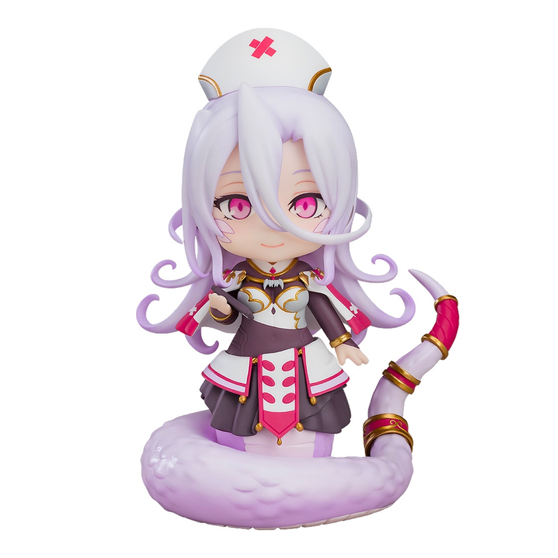 Nendoroid: Monster Girl Doctor - Saphentite Neikes