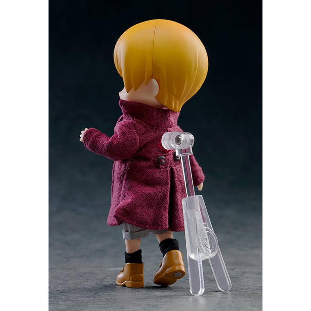 Nendoroid Doll Easel Stand Three-Pack