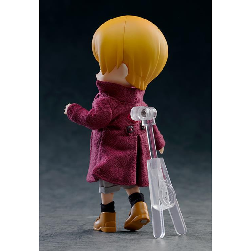 Nendoroid Doll Easel Stand Three-Pack