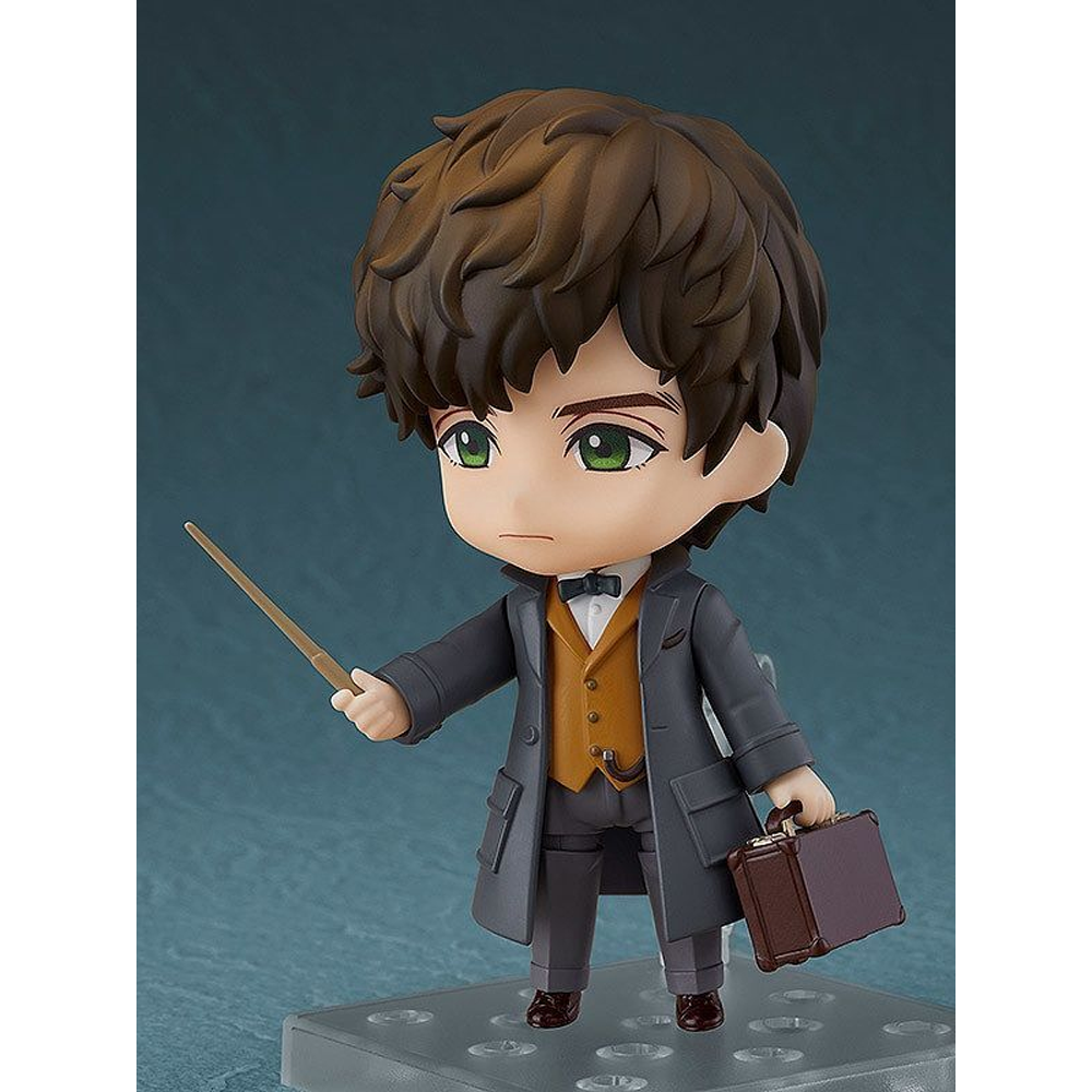 Nendoroid: Fantastic Beasts - Newt Scamander #1462 Nendoroid: Fantastic Beasts - Newt Scamander #1462