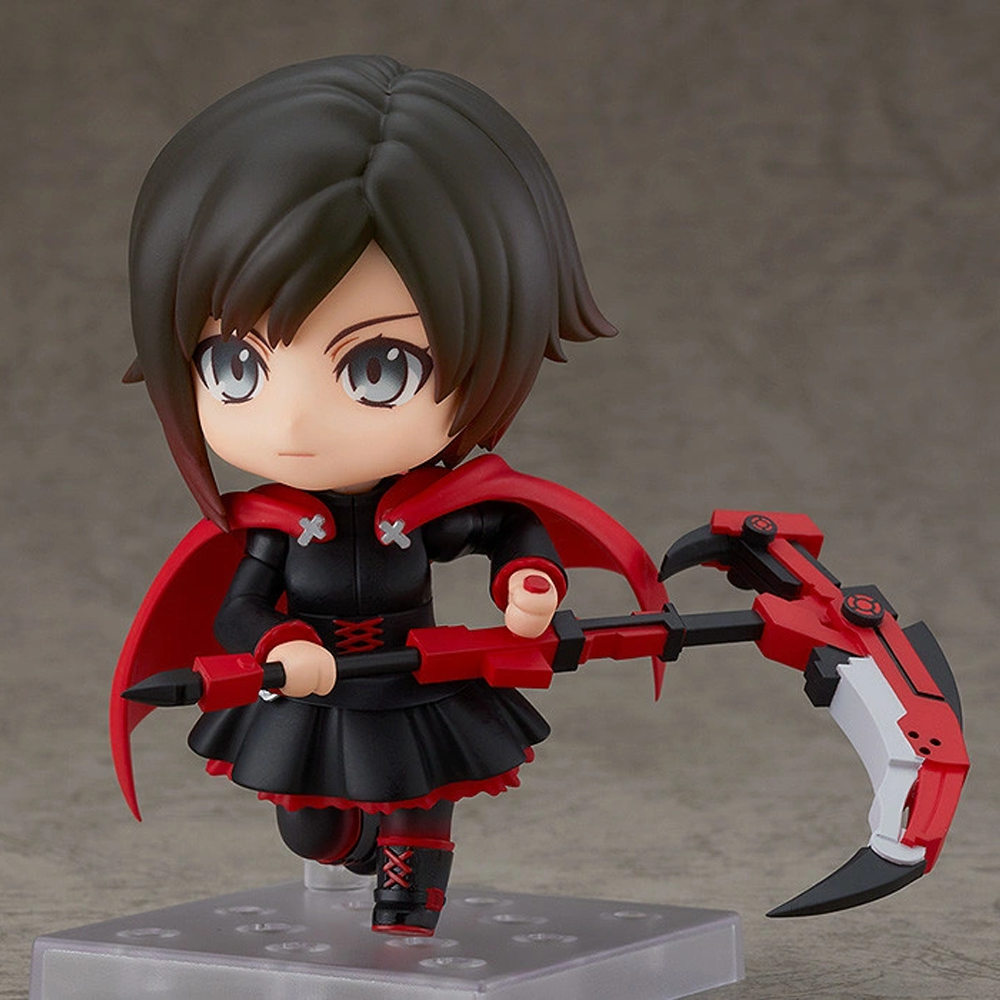 Nendoroid: RWBY - Ruby Rose #1463