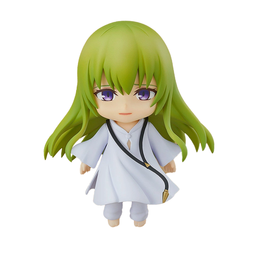 Nendoroid: Fate/Grand Order Absolute Demonic Front: Babylonia - Kingu #1467