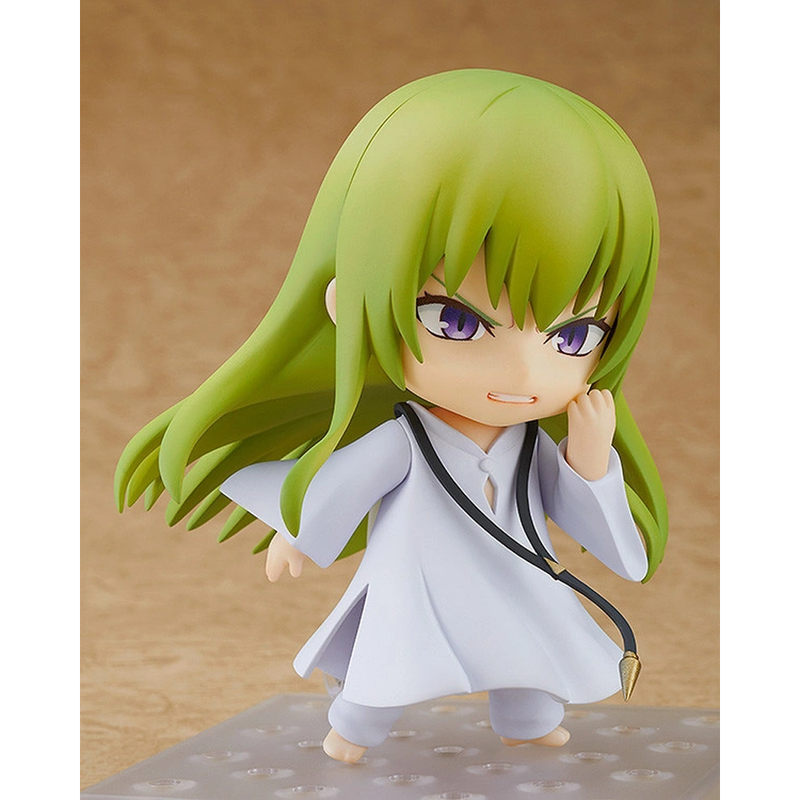 Nendoroid: Fate/Grand Order Absolute Demonic Front: Babylonia - Kingu