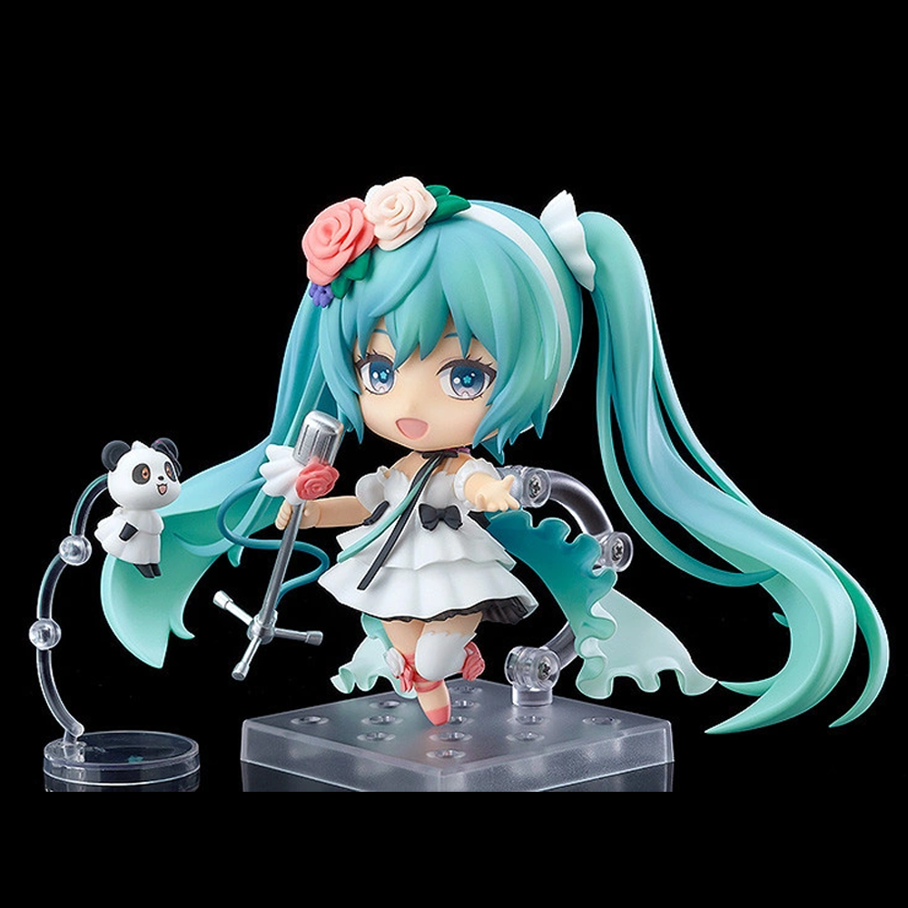 Nendoroid: Vocaloid - Hatsune Miku: MIKU WITH YOU 2019 Version #1465