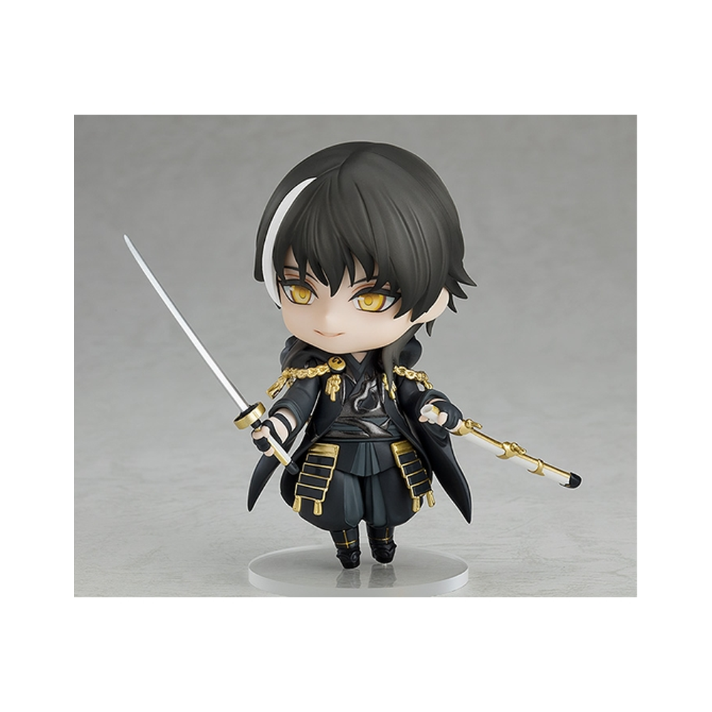 Good Smile Company: Nendoroid: Touken Ranbu - Tsurumaru Kuninaga #1470